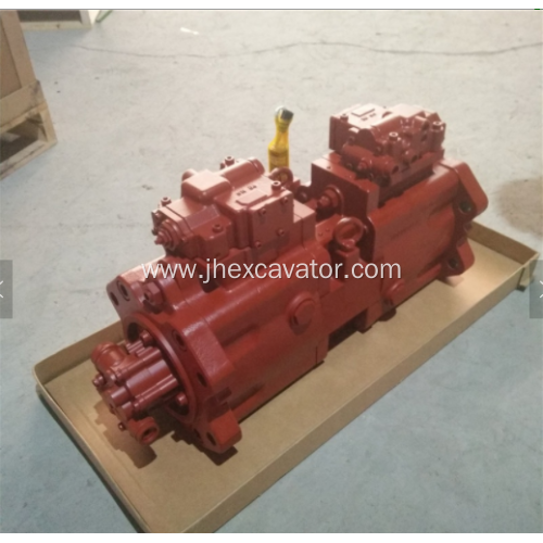 HD1430 Hydraulic Main Pump K3V180DT-1H2R-9N15-A